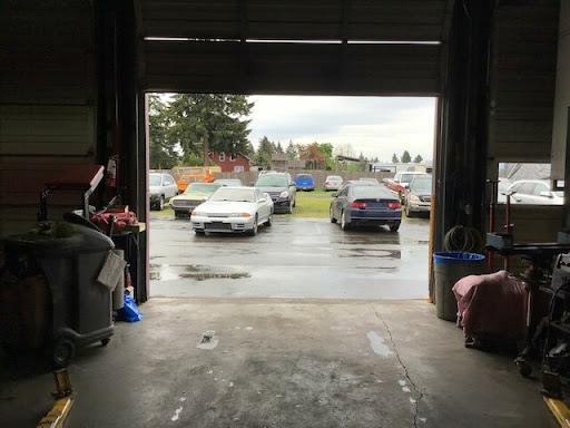 16535 Railway Rd SE, Yelm, WA 98597, USA