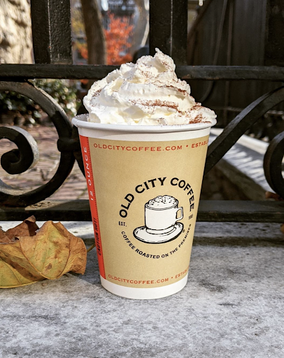 Old City Coffee, Inc. image 2