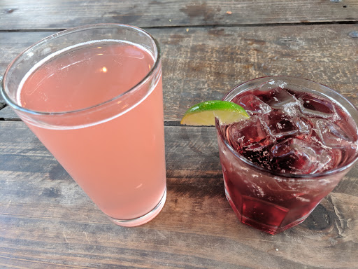 Coffee Shop «Radio», reviews and photos, 4204 Manchaca Rd, Austin, TX 78704, USA