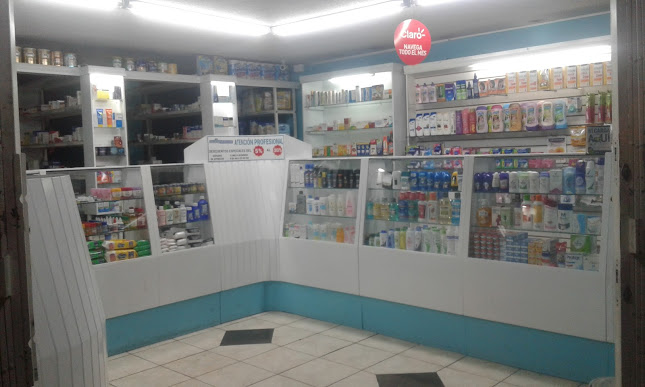 Opiniones de Farmacia bediro en Quito - Farmacia