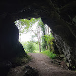 Photo n° 1 de l'avis de anne.a fait le 21/06/2022 à 10:26 pour Vallée des Grottes de Saulges - Musée de Préhistoire à Thorigné-en-Charnie