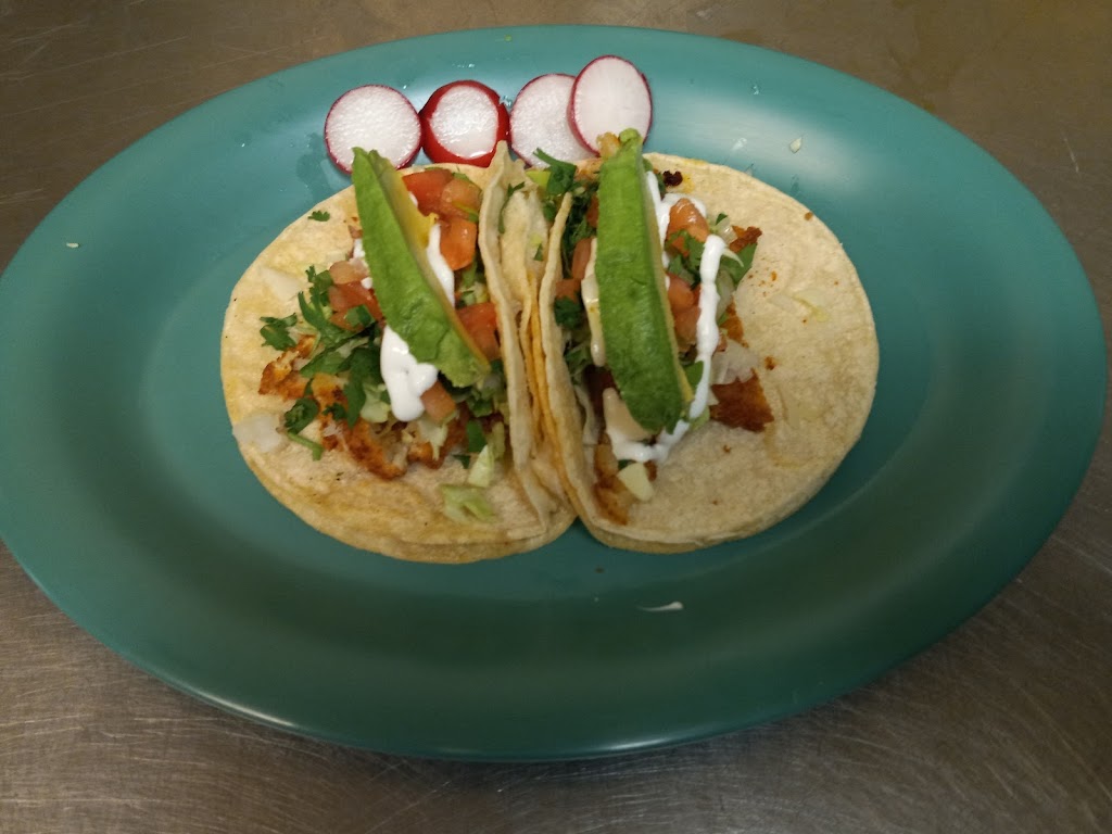 El Vecino Panaderia & Taqueria 93204