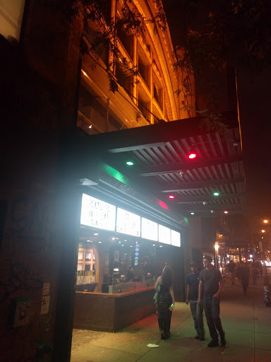 Movie Theater «Sunshine Cinema», reviews and photos, 143 E Houston St, New York, NY 10002, USA