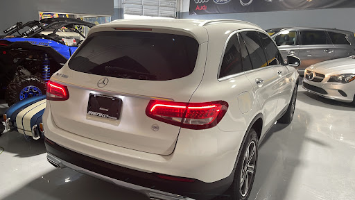 Used Car Dealer «Irenko Auto Sales Corporation», reviews and photos, 7436 NW 55th St, Miami, FL 33166, USA