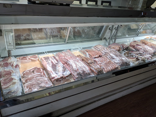 Calabrian Meat Market Ltd