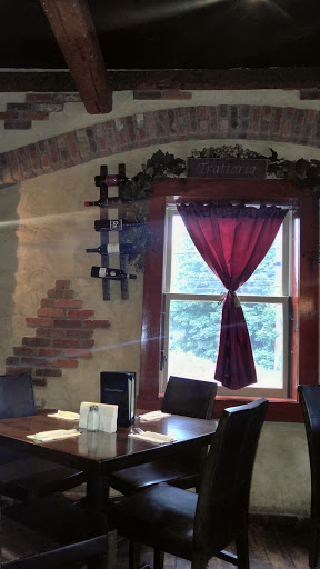 Pizza Restaurant «Old Stone Trattoria», reviews and photos, 425 King St, Chappaqua, NY 10514, USA