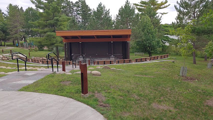 Lake Itasca Amphitheater