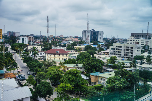 Victoria Island, Lagos, Victoria Island, Lagos, Nigeria, Sushi Restaurant, state Lagos