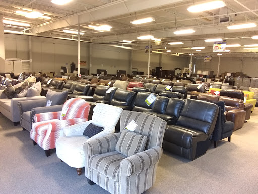 Furniture Store «Exclusive Furniture», reviews and photos, 19300 US-59, Humble, TX 77338, USA