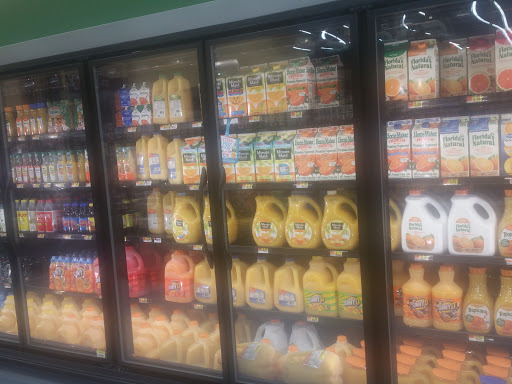 Supermarket «Walmart Neighborhood Market», reviews and photos, 2510 Cantrell Rd, Little Rock, AR 72202, USA