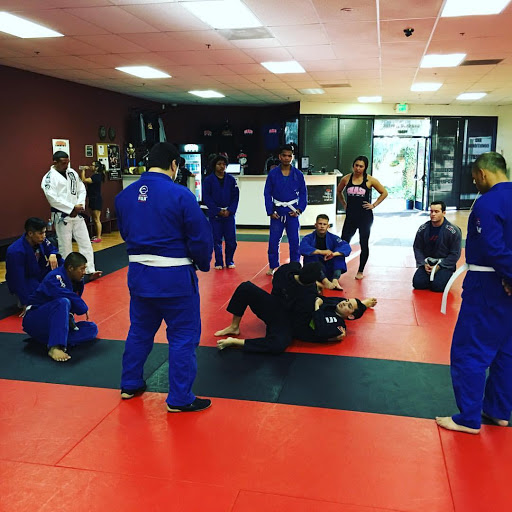 Gym «Smash Gyms», reviews and photos, 2268 Quimby Rd, San Jose, CA 95122, USA