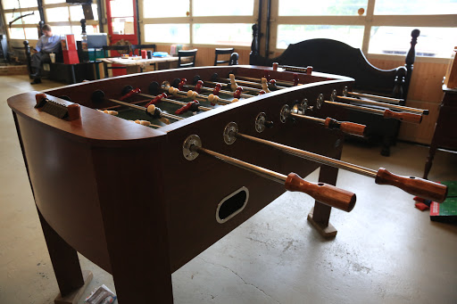 Barber Shop «City Limits Barber Shop», reviews and photos, 9412 Lebanon Rd, Mt Juliet, TN 37122, USA