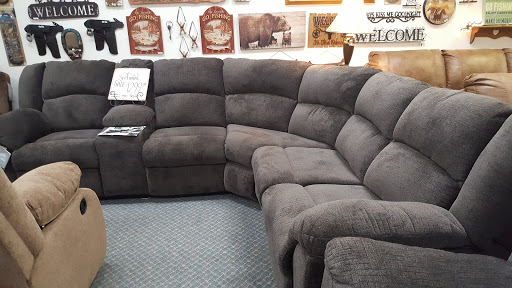 Gift Shop «Flat Iron Gallery», reviews and photos, 405 Main St #3, Sultan, WA 98294, USA