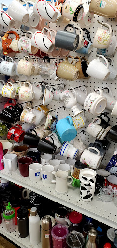 Thrift Store «Goodwill Marysville», reviews and photos