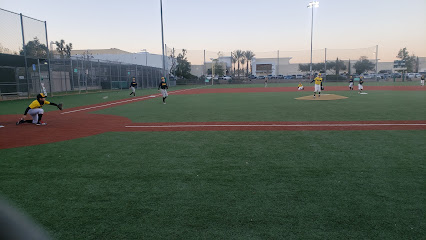La Paz Sports Park