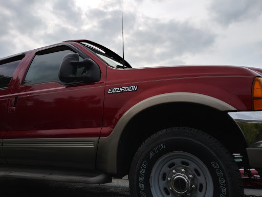 Auto Repair Shop «Meineke Car Care Center», reviews and photos, 10716 S Western Ave, Chicago, IL 60643, USA