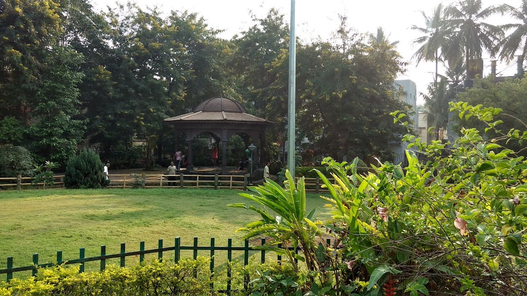 Tathawade Garden