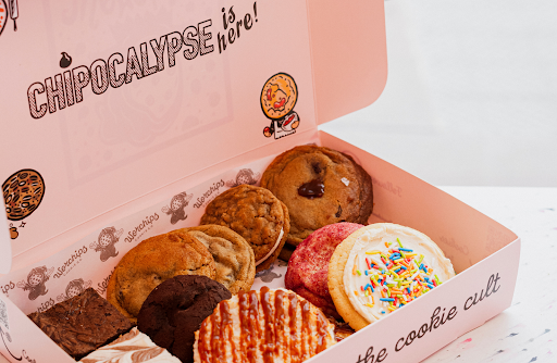 Worchips Cookie Co.