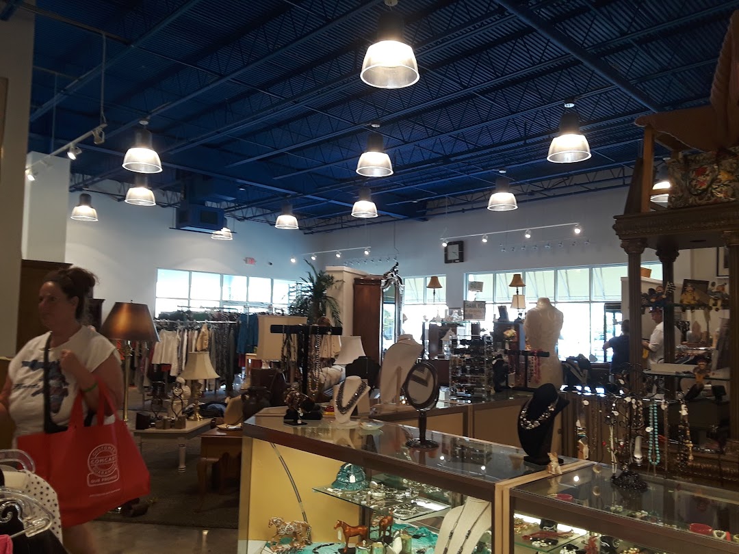 BEAM Thrift (7north)