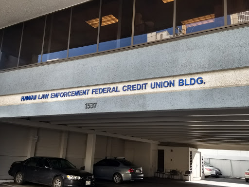 Hawaii Law Enforcement Federal Credit Union in Honolulu, Hawaii