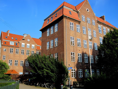 Guldberg Skole