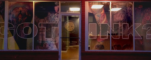 Explore robin tattoo ideas, creative tattoo ideas in Albuquerque, available at Shadow of Comfort Tattoo