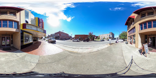 Performing Arts Theater «Princess Theatre», reviews and photos, 112 2nd Ave NE, Decatur, AL 35601, USA