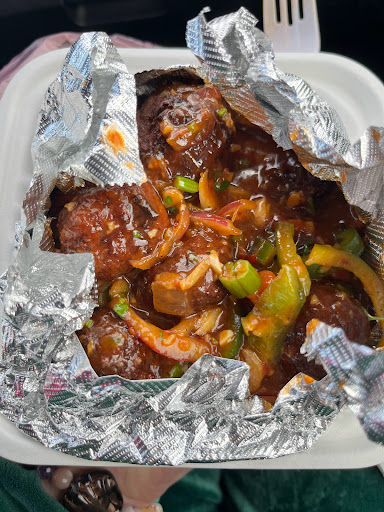 Asian Momo House image