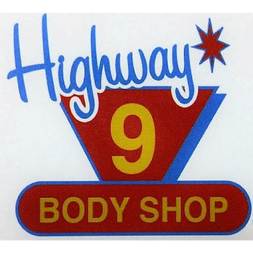 Auto Body Shop «Highway 9 Body Shop», reviews and photos, 1370 Boiling Springs Rd, Spartanburg, SC 29303, USA