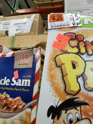 Discount Store «A Little Bit of Everything», reviews and photos, 340 Cottage St, Pawtucket, RI 02860, USA