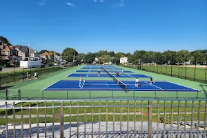 Recreation Park Tennis Courts image