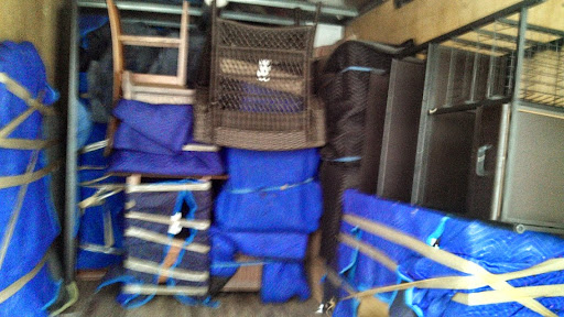 Moving Company «JV Movers LLC last minute Movers full moving service Moving Boxes», reviews and photos, 3303 Campbell Dr, Alexandria, VA 22303, USA