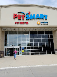 PetSmart - Photo 1 - Car repair in Clive, IA, Des Moines