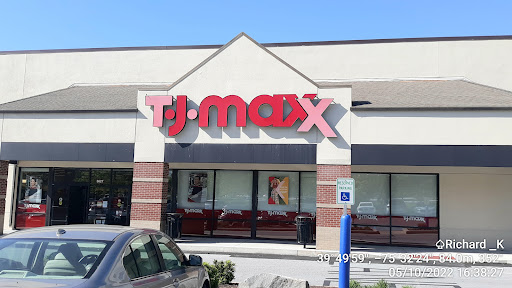 Department Store «T.J. Maxx», reviews and photos, 5627 Concord Pike, Wilmington, DE 19803, USA