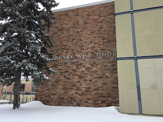 Henry Wise Wood High School | Calgary Board of Education