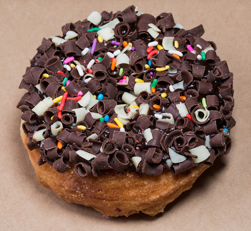 Bakery «Montclair Bread Company», reviews and photos, 113 Walnut St, Montclair, NJ 07042, USA