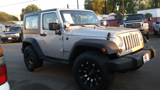 Used Car Dealer «AutoSense», reviews and photos, 9436 Greenback Ln, Orangevale, CA 95662, USA