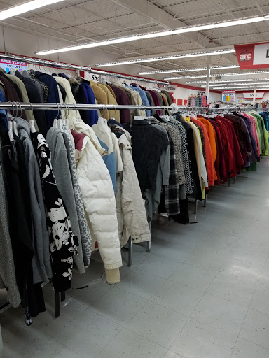 Thrift Store «arc Thrift Stores», reviews and photos, 2701 S College Ave, Fort Collins, CO 80526, USA