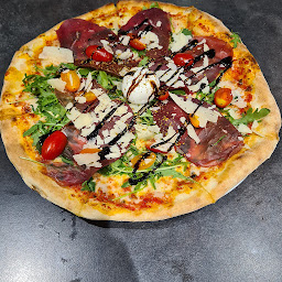 Photo n°25 de Pizzeria Bella Italia à Noiseau ()