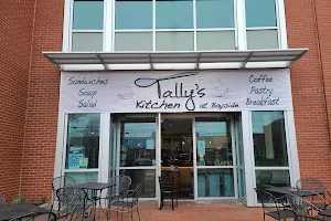Tally's Kitchen at Bayside image