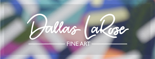 Dallas LaRose Fine Art Studio