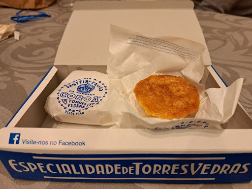Fábrica Coroa no Torres Vedras, Lisboa