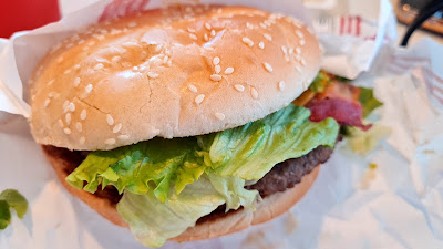 McDonald's à Montpellier