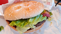 Aliment-réconfort du Restauration rapide McDonald's à Montpellier - n°4