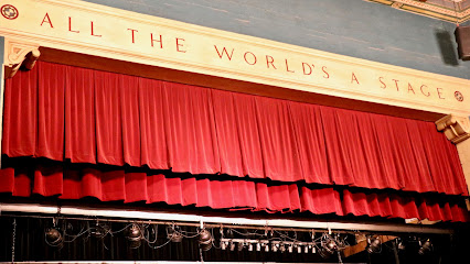 The Griswold Auditorium