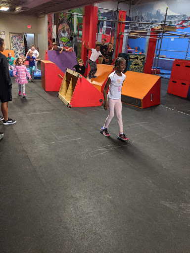 Physical Fitness Program «Urban Evolution», reviews and photos, 5505 Cherokee Ave, Alexandria, VA 22312, USA