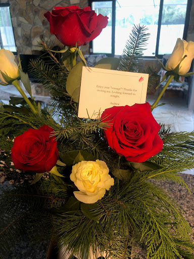 Florist «Carrollwood Florist», reviews and photos, 11745 N Dale Mabry Hwy, Tampa, FL 33618, USA