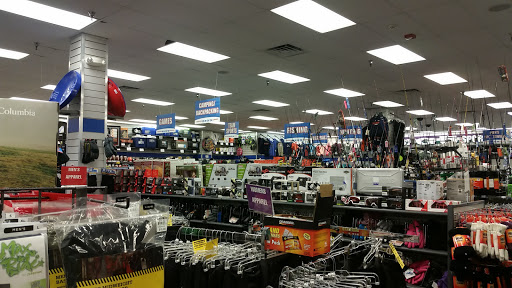 Sporting Goods Store «Big 5 Sporting Goods - Lakewood», reviews and photos, 7111 W Alameda Ave, Lakewood, CO 80226, USA