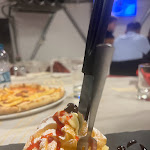 Photo n°6 de l'avis de Marco.o fait le 11/03/2022 à 21:42 sur le  Infinity Ristobar à San Maurizio Canavese