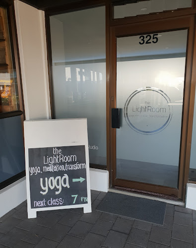 Reviews of The Light Room in Mount Maunganui - Gym